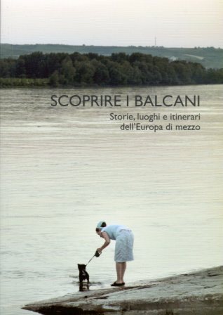 La copertina della guida